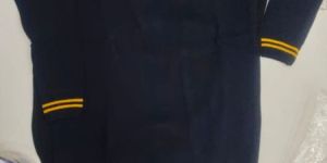 Boys Woolen School Uniform Sweater