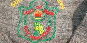 Girls Uniforms Sweater