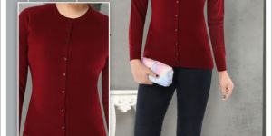 Ladies Sweater