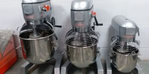 Cream Mixer Machine