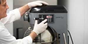 Planetary Mixer Repairing Service