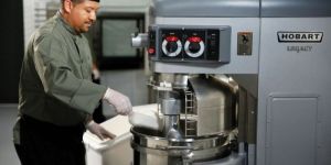 Spiral Mixer Repairing Service