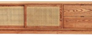 CLASSIO CONSOLE Television Stand