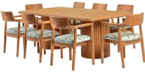 Dining Table Chair Set
