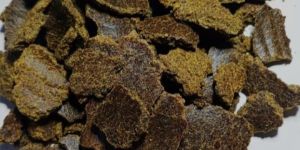 Black Mustard Oil Cake