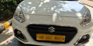Dzire Car Rental