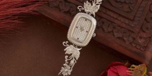 Ritz Regalia Ladies Wrist Watch