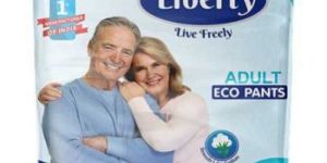 Liberty Eco Pant Adult Diaper