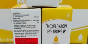 Moxilup Eye Drops