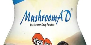 Mushroom AD Soup Powder