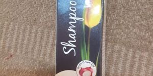 Novita Ayurvedic Spurna Hair Shampoo With Onion Oil