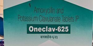 Oneclav 625 Tablets