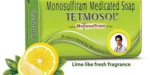 Tetmosol Medicated Soap