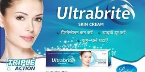 Ultrabrite Skin Cream