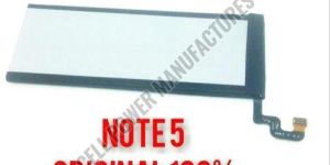 Samsung Note 5 3000 mAH Lithium Ion Polymer Battery