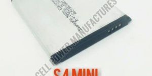 Samsung S4 Mini 1700 mAH Lithium Ion Polymer Battery