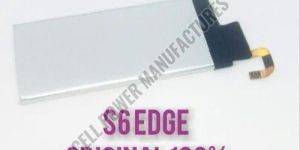 Samsung S6 Edge 2700 mAH Lithium Ion Polymer Battery