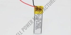 Small 481035P Original Lithium Ion Polymer Battery