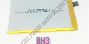 Vivo BH3 4000 mAh Lithium Ion Polymer Battery