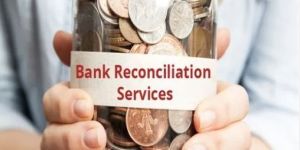 Bank Reconciliation Service