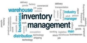 Inventory Management Service