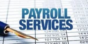 Payroll Service