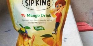 Mango Flavor Juice