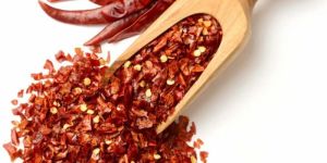 Red Chilli Flakes