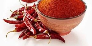 Red Chilly Powder