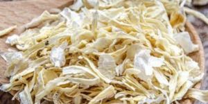 White Onion Flakes