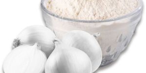White Onion Powder