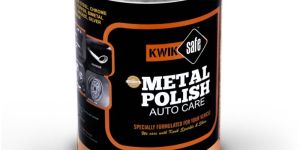 METAL POLISH - 1 Kg