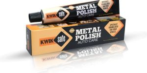 METAL POLISH - 25 Grm