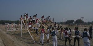 SSB Interview Coaching Classes