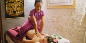 Thai Massage in Porvorim