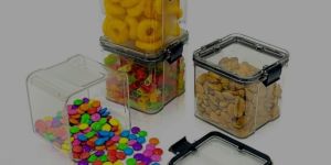 700ML Food Container