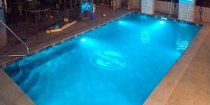 Swimming Pool Construction Services