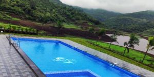 Swimming Pools Construction