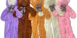 Soft Toys