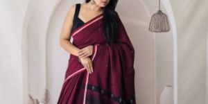 Kalacottone Pure Handweaving Sarees