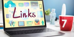 Link Building