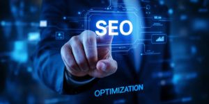 Search Engine Optimization Services