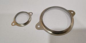 Drum Cap Seal Tag Ring