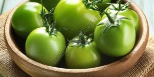 Fresh Green Tomato
