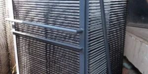 Screen Printing Drying Rack