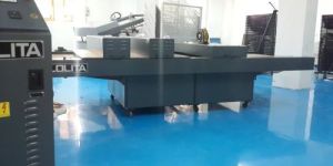 UV Curing Conveyor System