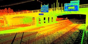 lidar survey services