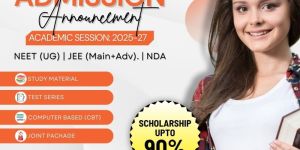 NEET Scholarship