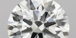 RJ-2 Round VVS2 Diamond Stone