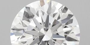 RJ-29 Round VS1 Diamond Stone